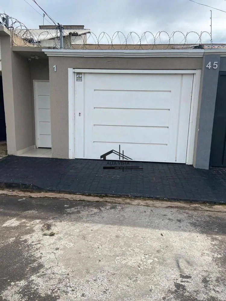 Casa, 2 quartos, 70 m² - Foto 12