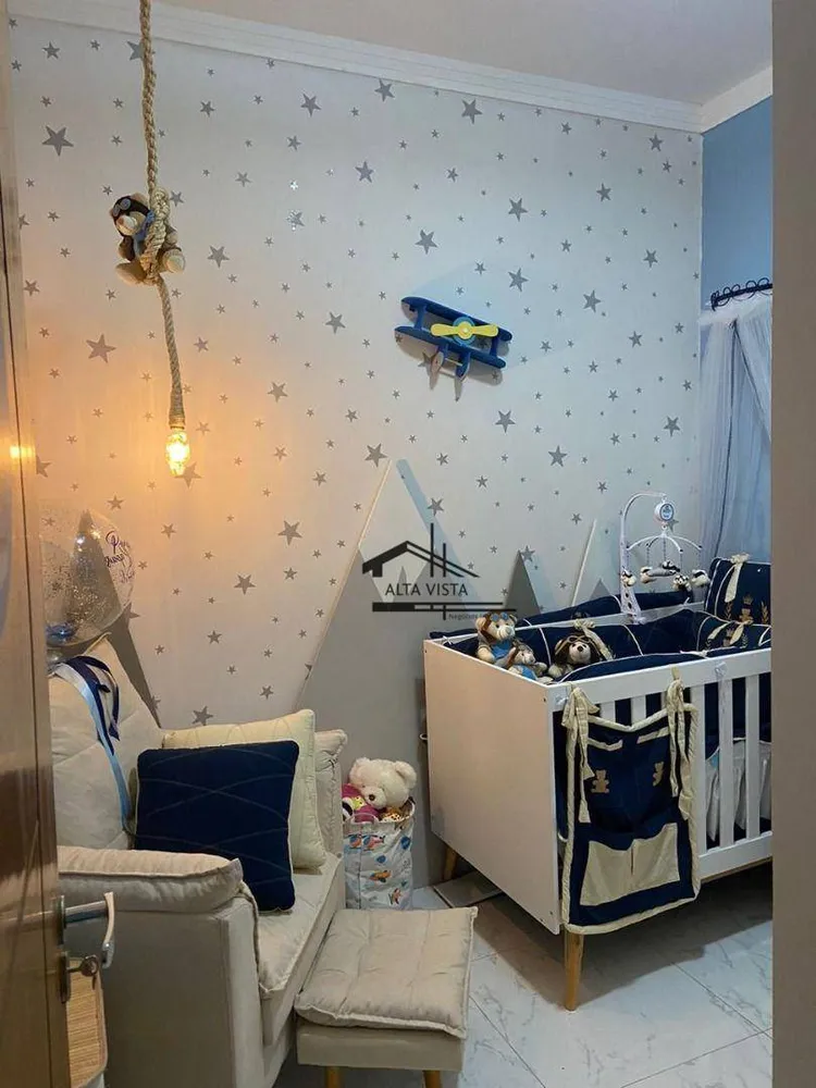 Casa, 2 quartos, 70 m² - Foto 6