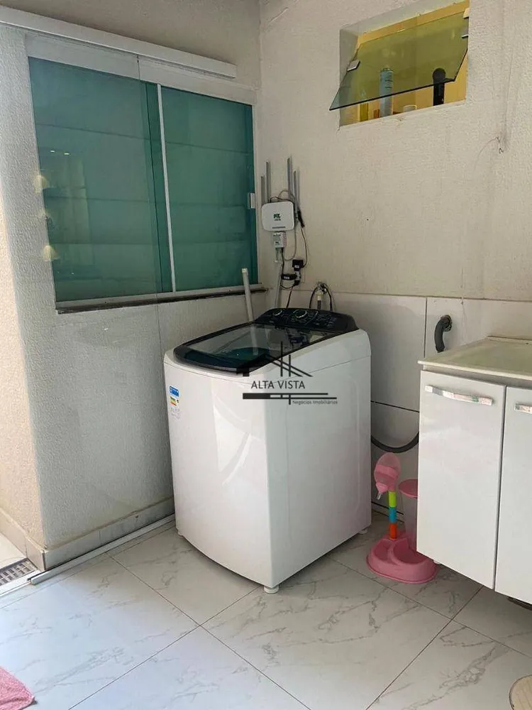 Casa, 2 quartos, 70 m² - Foto 11