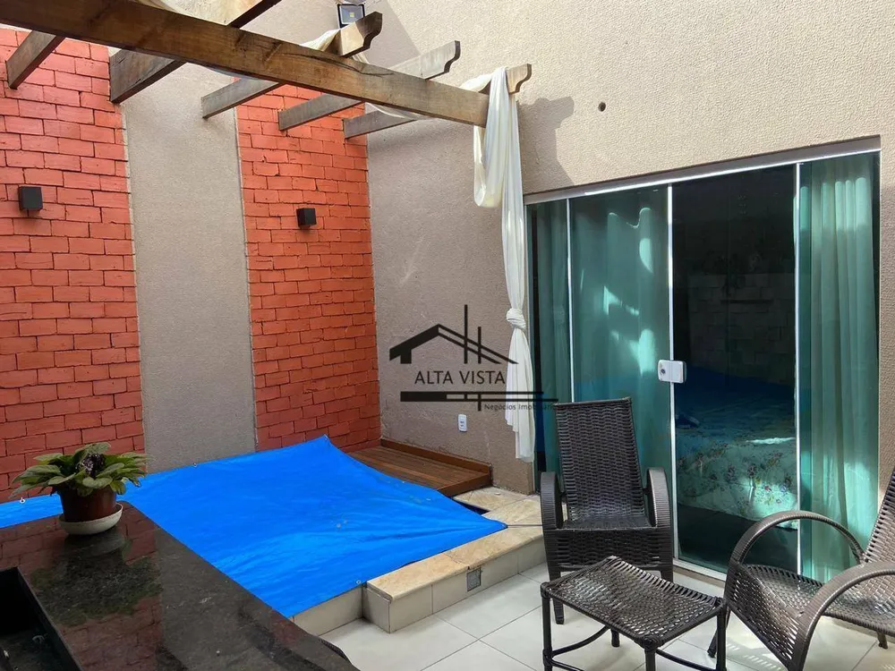 Casa, 2 quartos, 70 m² - Foto 8