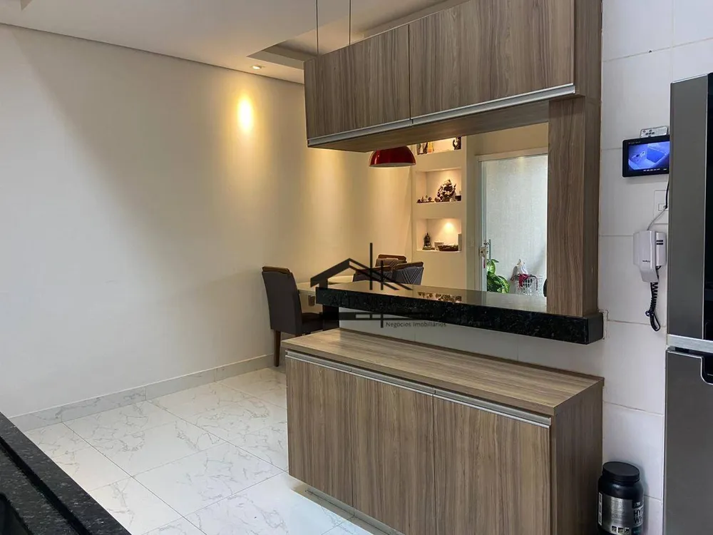 Casa, 2 quartos, 70 m² - Foto 5