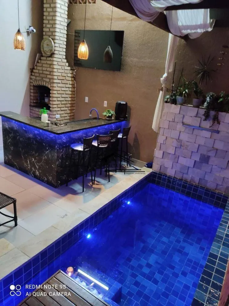 Casa, 2 quartos, 70 m² - Foto 10