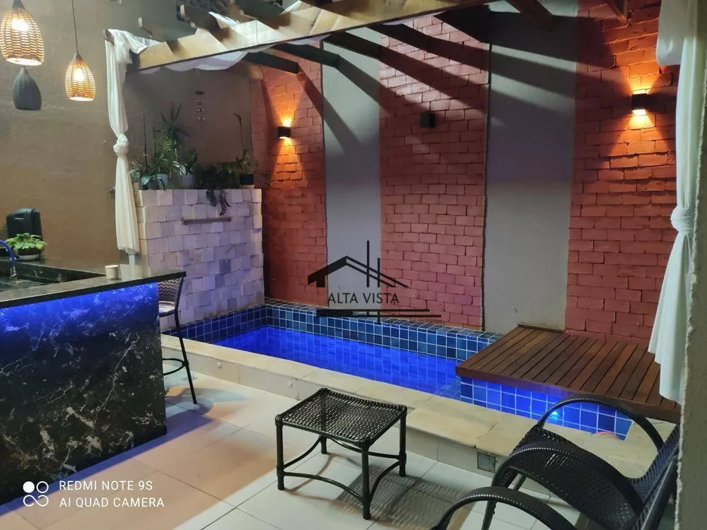 Casa, 2 quartos, 70 m² - Foto 9