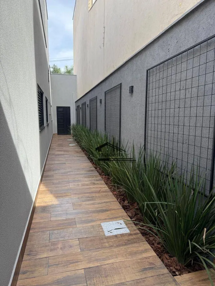 Casa, 3 quartos, 190 m² - Foto 15
