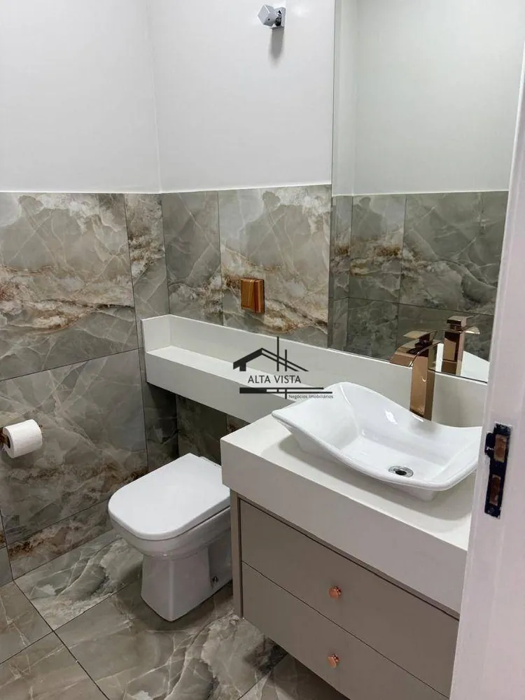 Casa, 3 quartos, 190 m² - Foto 7