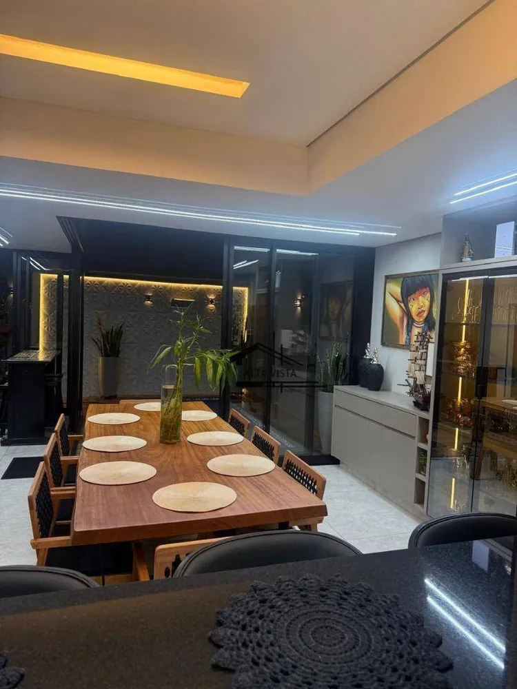 Casa, 3 quartos, 190 m² - Foto 8