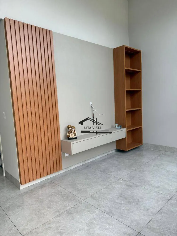 Casa, 3 quartos, 190 m² - Foto 2
