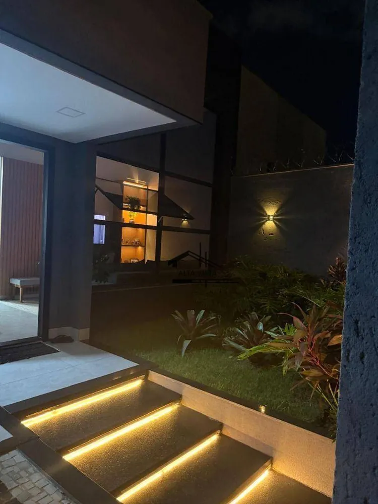 Casa, 3 quartos, 190 m² - Foto 11