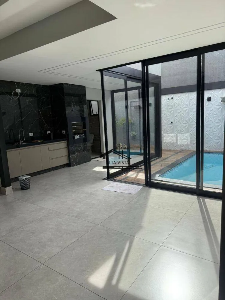 Casa, 3 quartos, 190 m² - Foto 13
