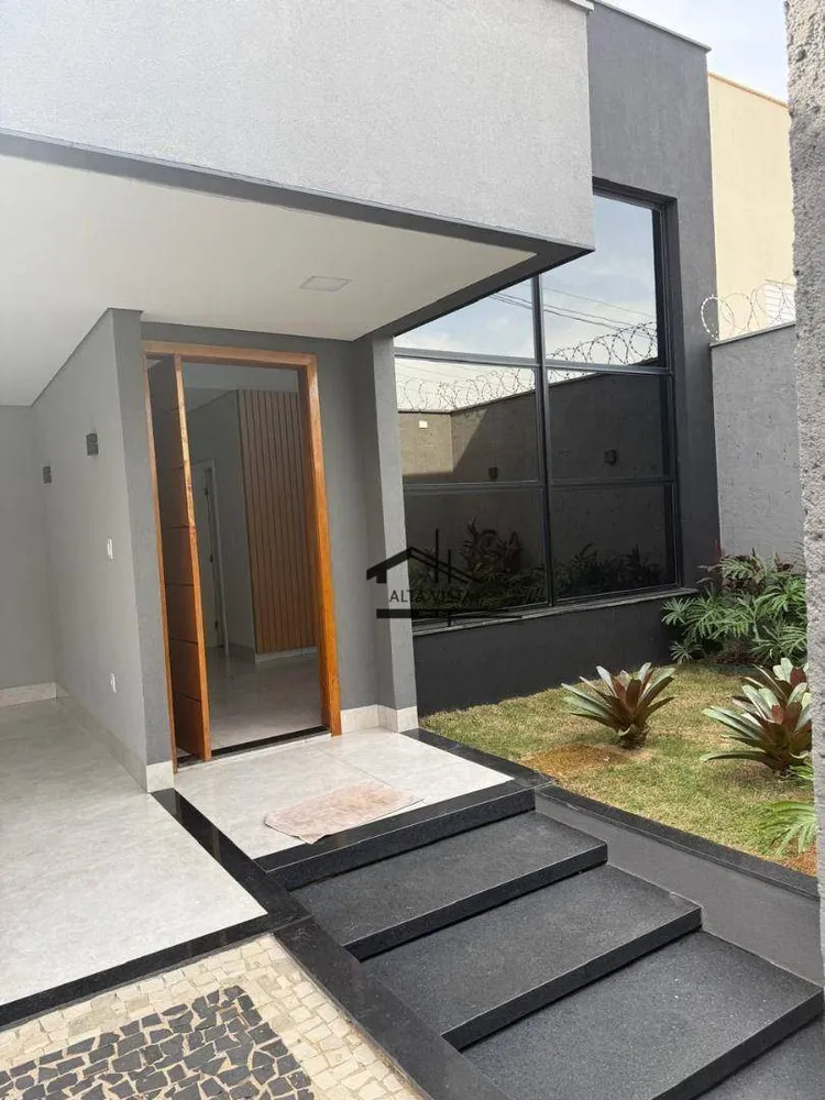 Casa, 3 quartos, 190 m² - Foto 12