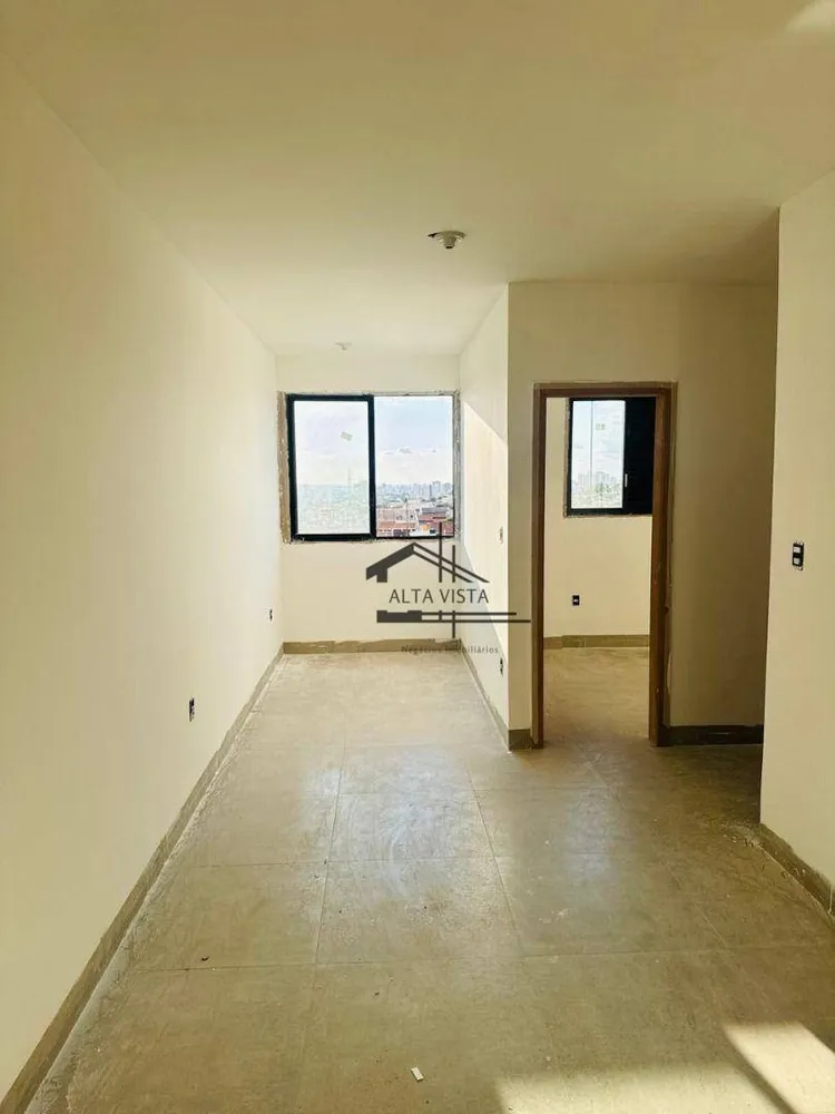 Apartamento, 2 quartos, 55 m² - Foto 1