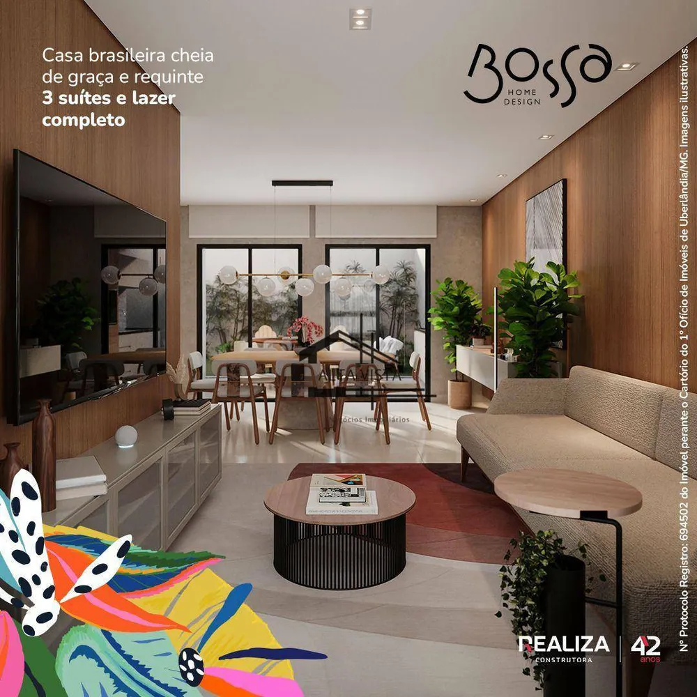 Sobrado, 3 quartos, 150 m² - Foto 3