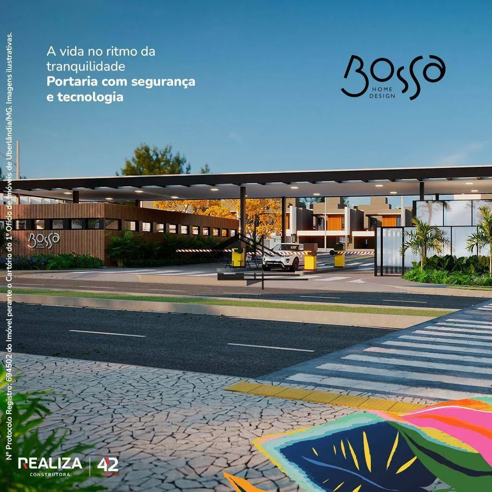 Sobrado, 3 quartos, 150 m² - Foto 2