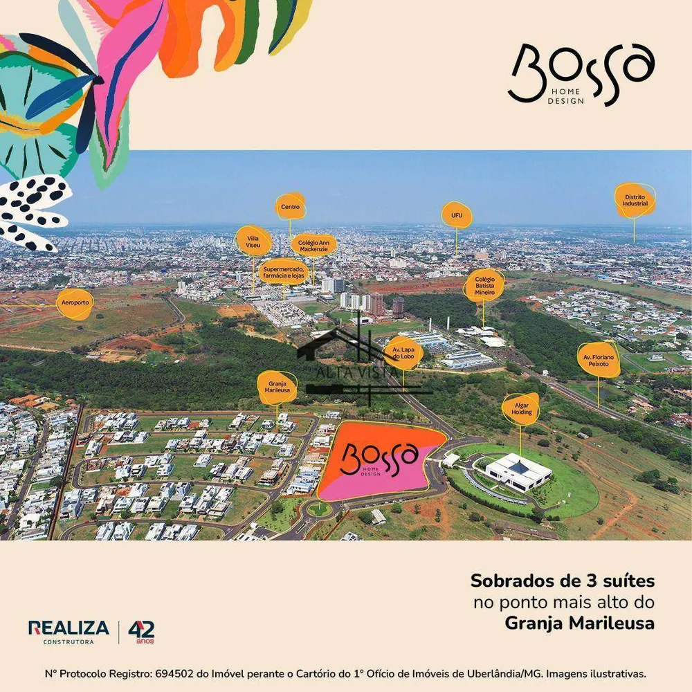 Sobrado, 3 quartos, 150 m² - Foto 8