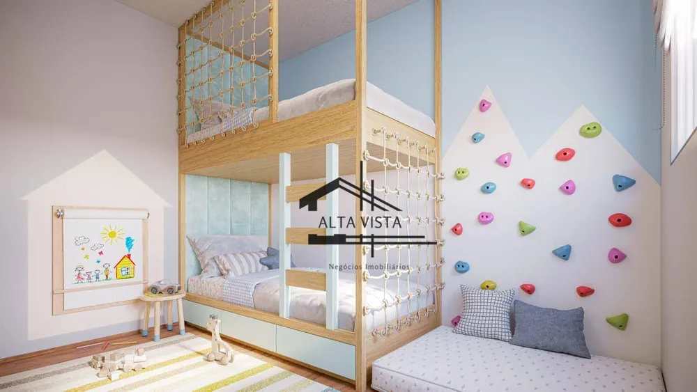 Apartamento, 2 quartos, 41 m² - Foto 4