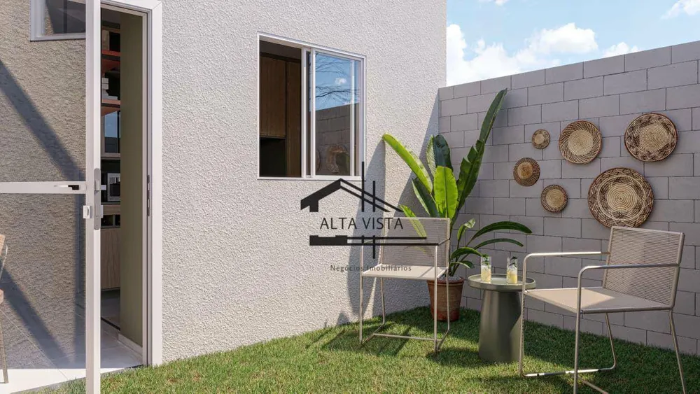 Apartamento, 2 quartos, 41 m² - Foto 5