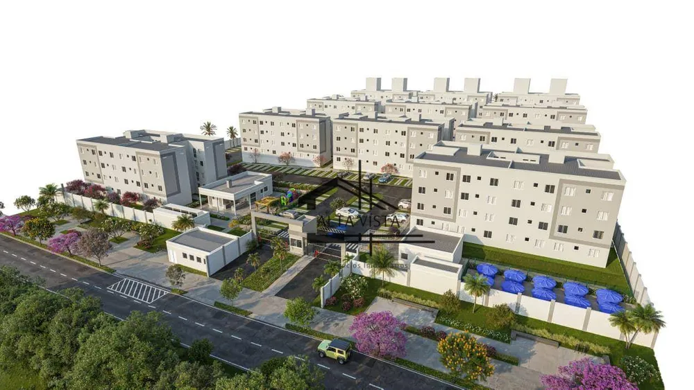 Apartamento, 2 quartos, 41 m² - Foto 10