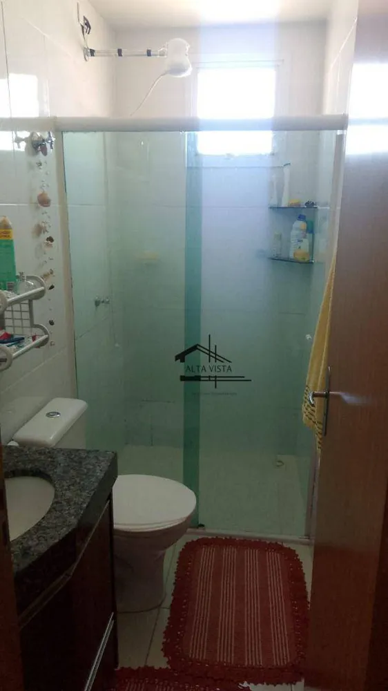 Apartamento, 2 quartos, 43 m² - Foto 7