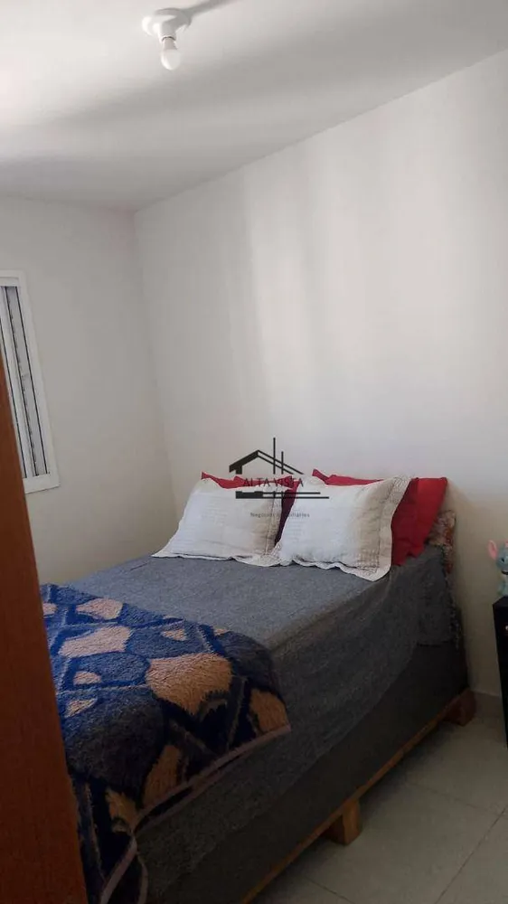 Apartamento, 2 quartos, 43 m² - Foto 6