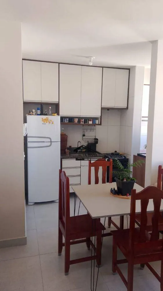 Apartamento, 2 quartos, 43 m² - Foto 3
