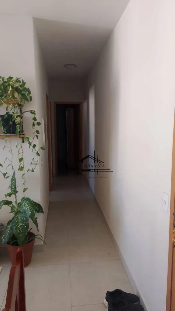 Apartamento, 2 quartos, 43 m² - Foto 2