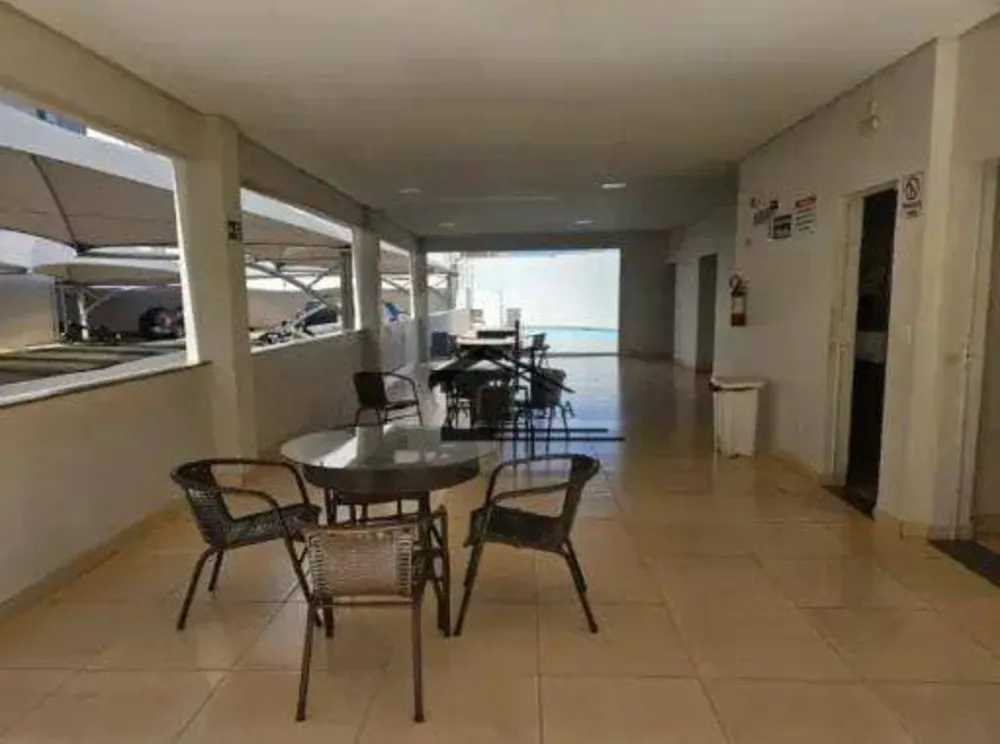 Apartamento, 2 quartos, 43 m² - Foto 5