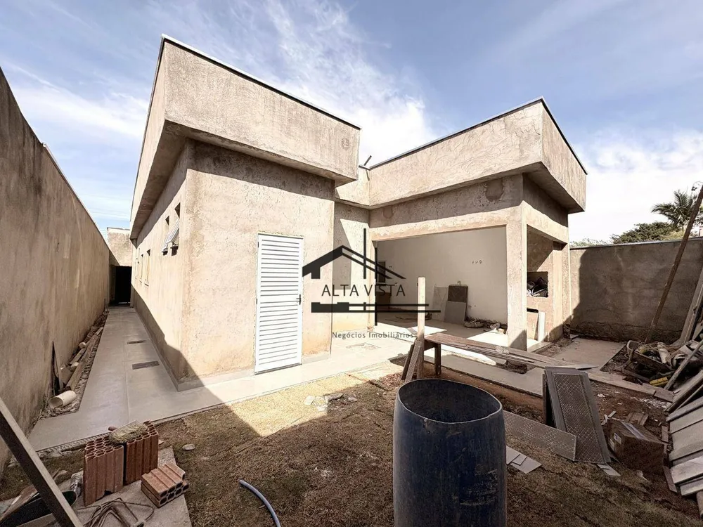 Casa, 3 quartos, 172 m² - Foto 3