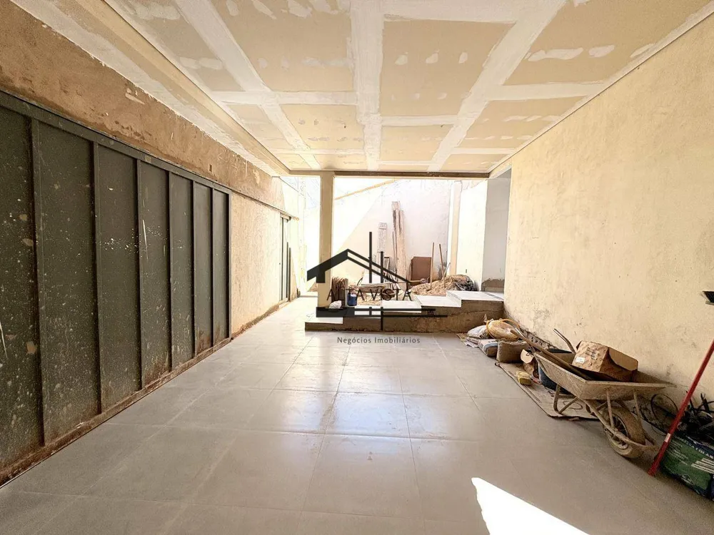 Casa, 3 quartos, 172 m² - Foto 4