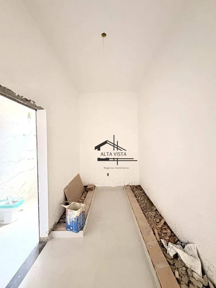 Casa, 3 quartos, 172 m² - Foto 6