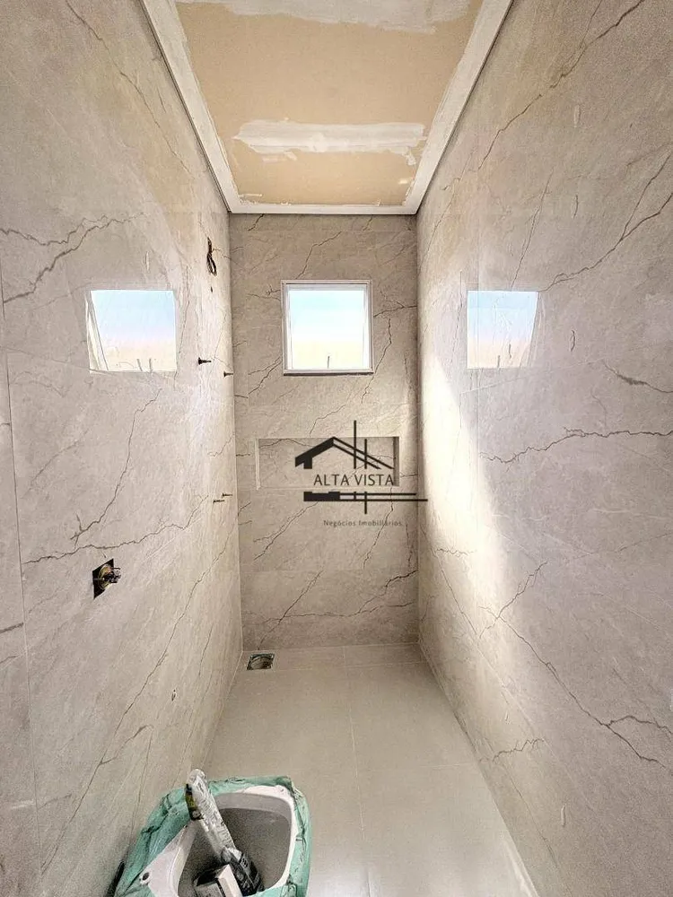 Casa, 3 quartos, 172 m² - Foto 10