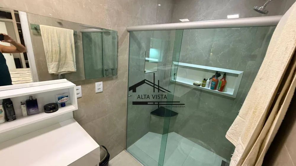 Casa, 3 quartos, 200 m² - Foto 15