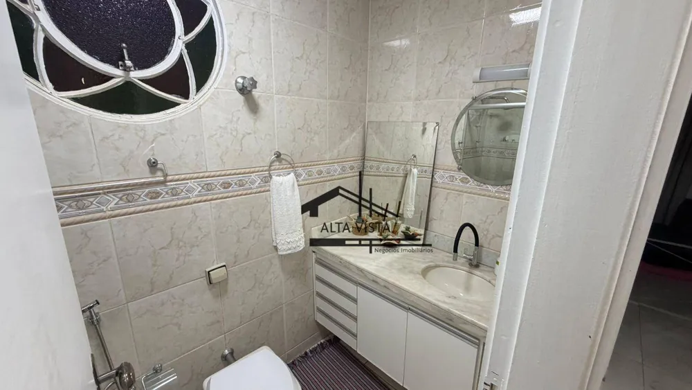 Casa, 3 quartos, 200 m² - Foto 14