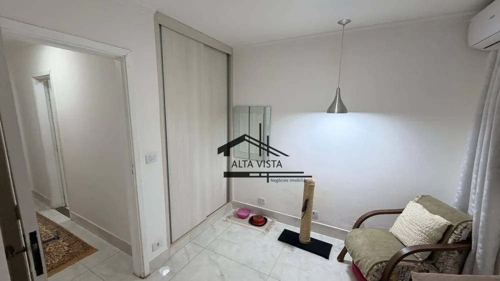Casa, 3 quartos, 200 m² - Foto 12