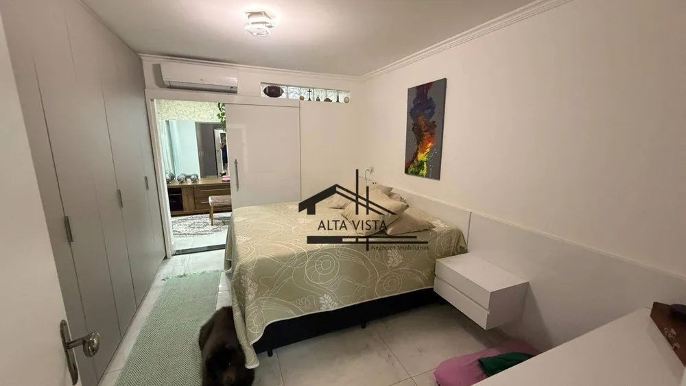 Casa, 3 quartos, 200 m² - Foto 10
