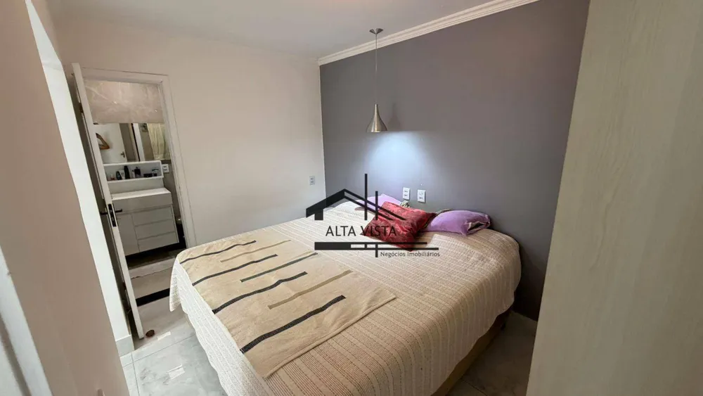 Casa, 3 quartos, 200 m² - Foto 8