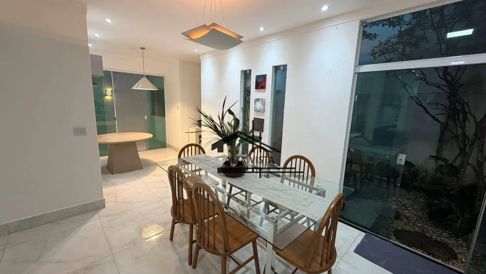 Casa, 3 quartos, 200 m² - Foto 7