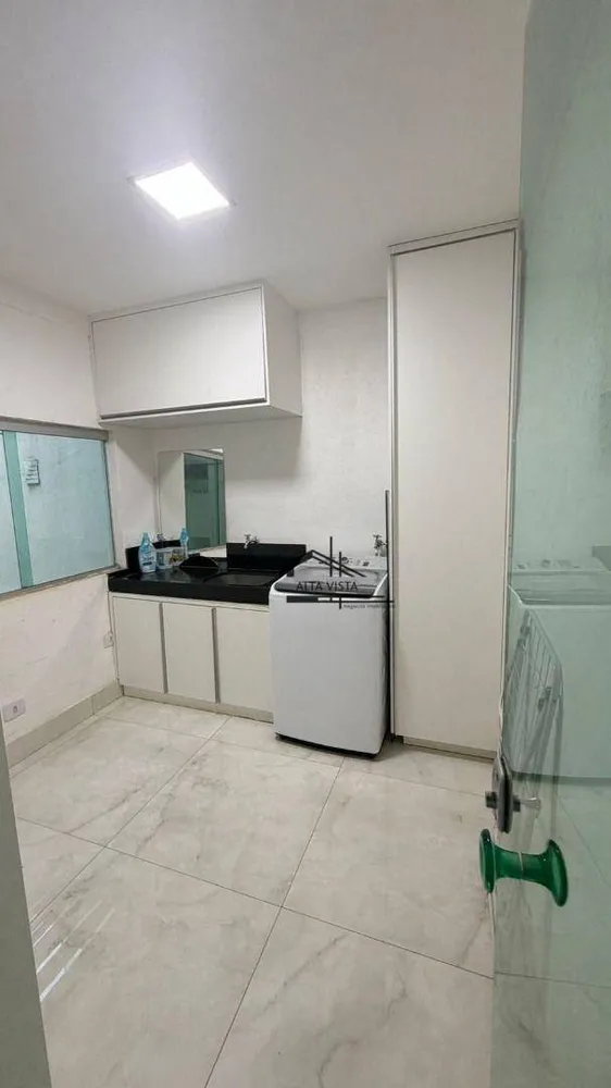 Casa, 3 quartos, 200 m² - Foto 9