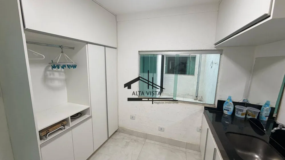 Casa, 3 quartos, 200 m² - Foto 6