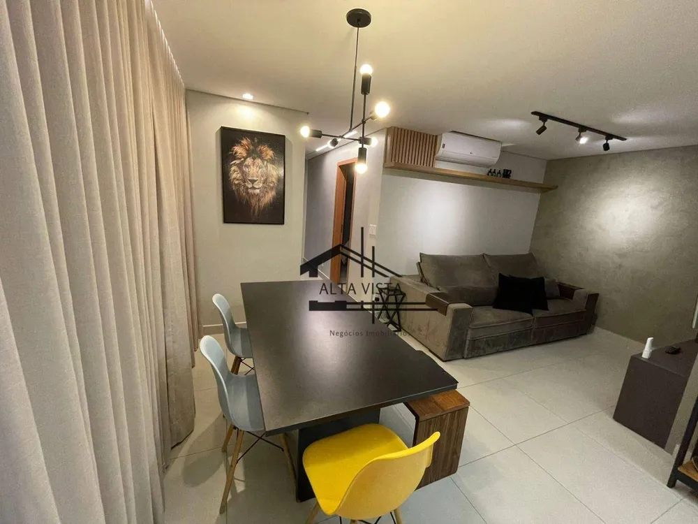 Apartamento, 3 quartos, 73 m² - Foto 2