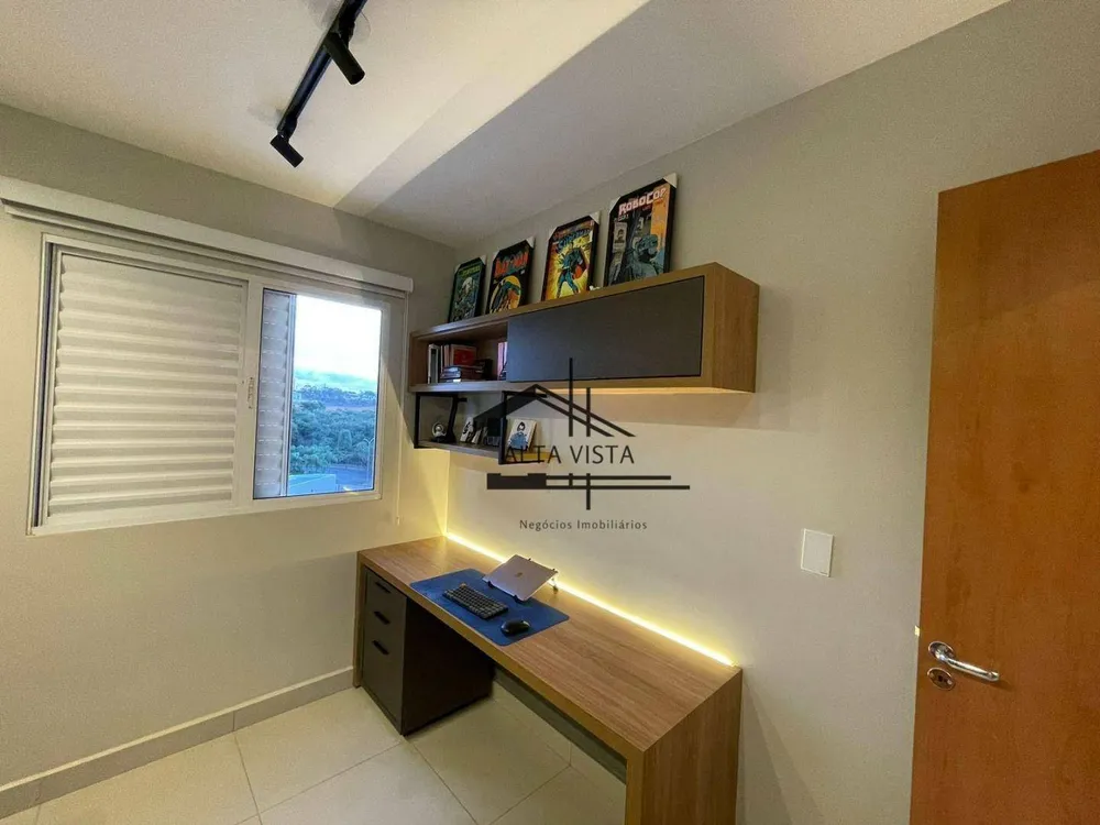 Apartamento, 3 quartos, 73 m² - Foto 5