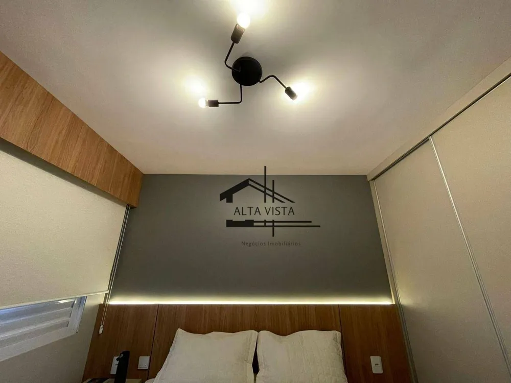 Apartamento, 3 quartos, 73 m² - Foto 1