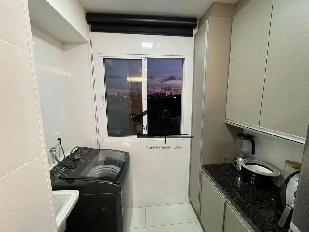 Apartamento, 3 quartos, 73 m² - Foto 8