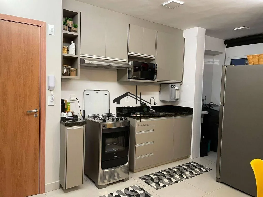 Apartamento, 3 quartos, 73 m² - Foto 7