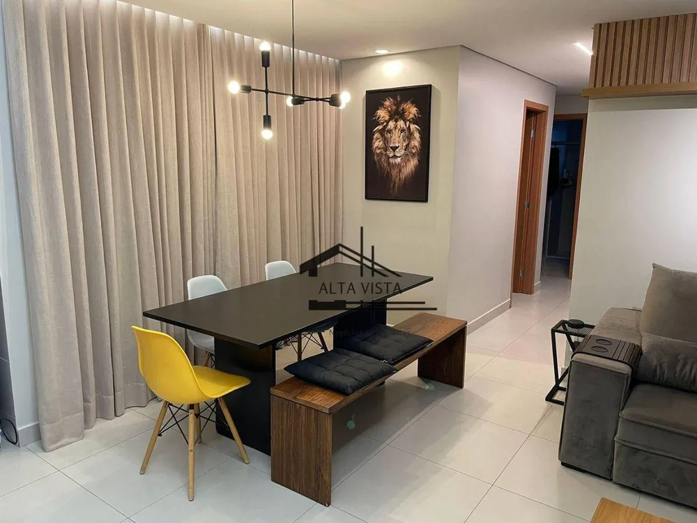 Apartamento, 3 quartos, 73 m² - Foto 3