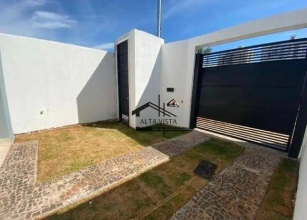 Casa, 2 quartos, 78 m² - Foto 2