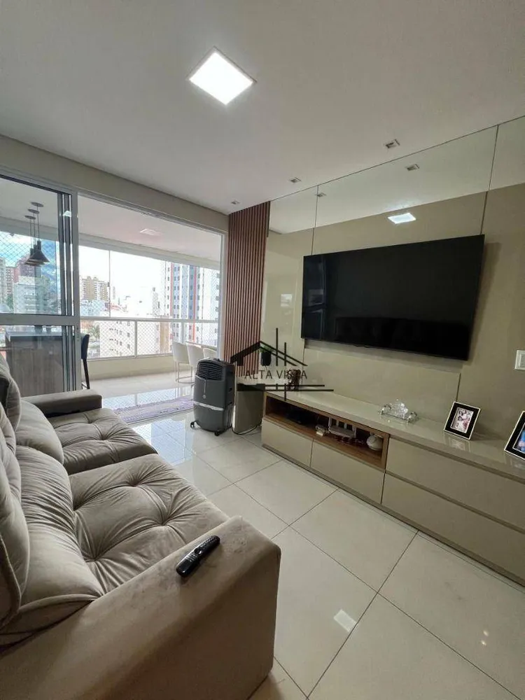 Apartamento, 3 quartos, 120 m² - Foto 2