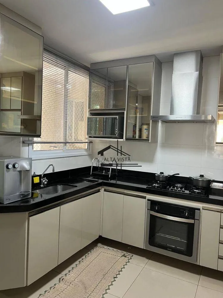 Apartamento, 3 quartos, 120 m² - Foto 10