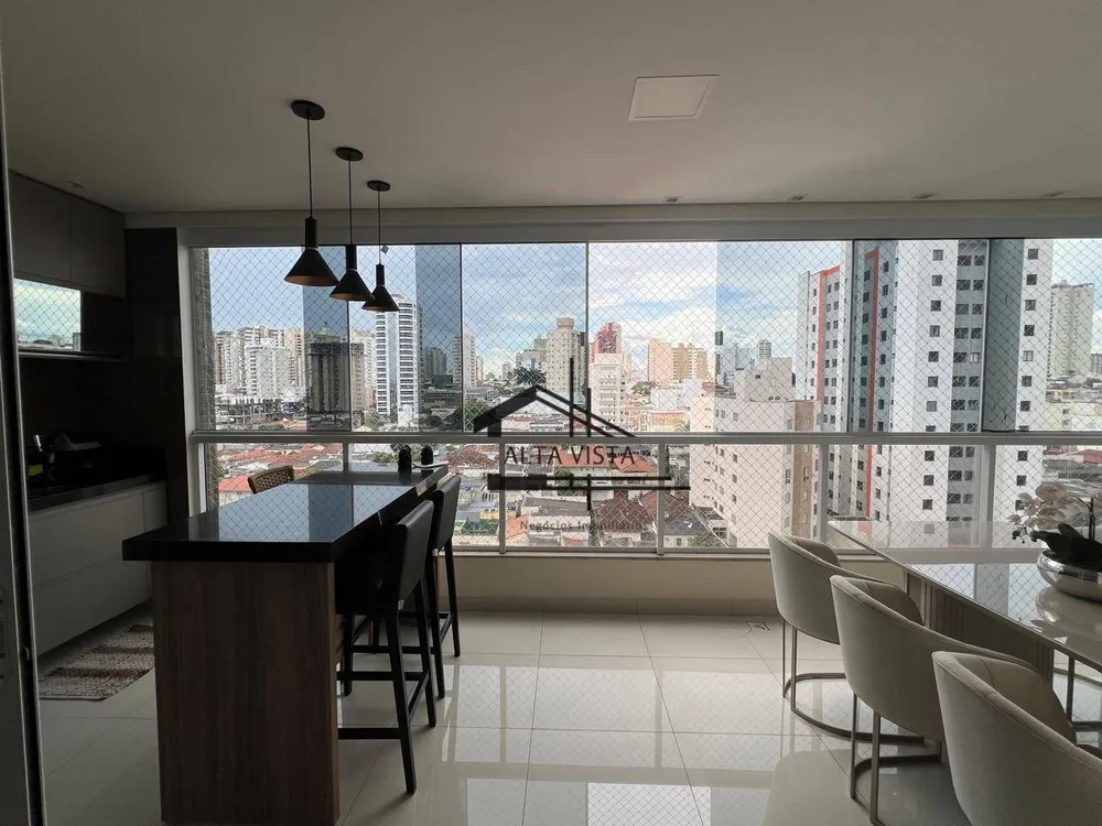 Apartamento, 3 quartos, 120 m² - Foto 5