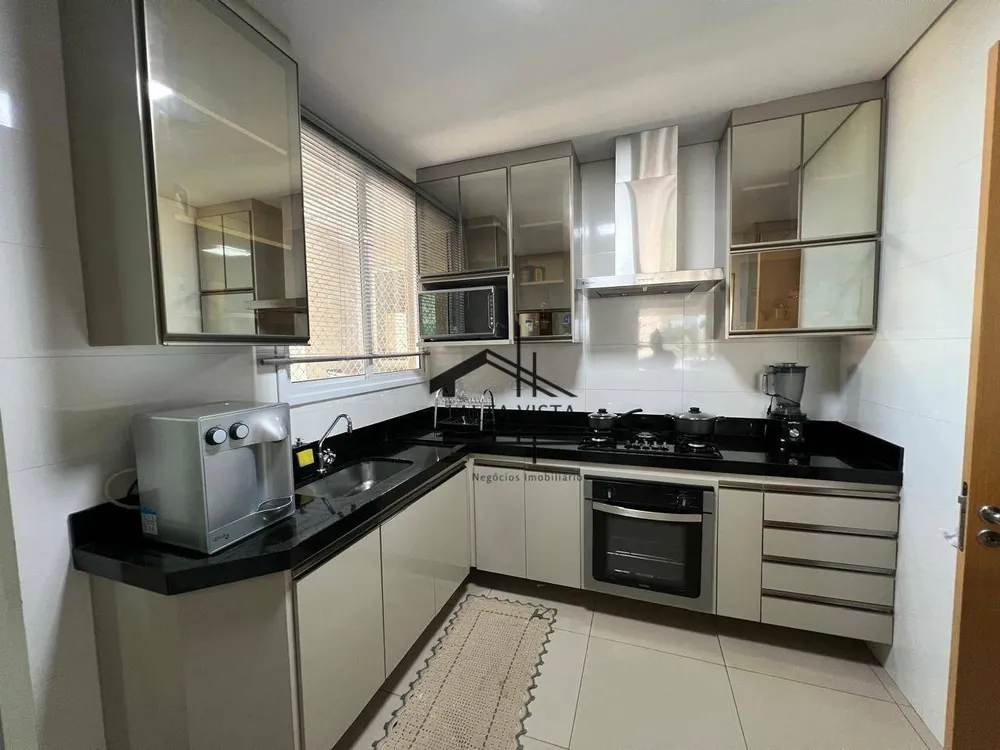Apartamento, 3 quartos, 120 m² - Foto 9