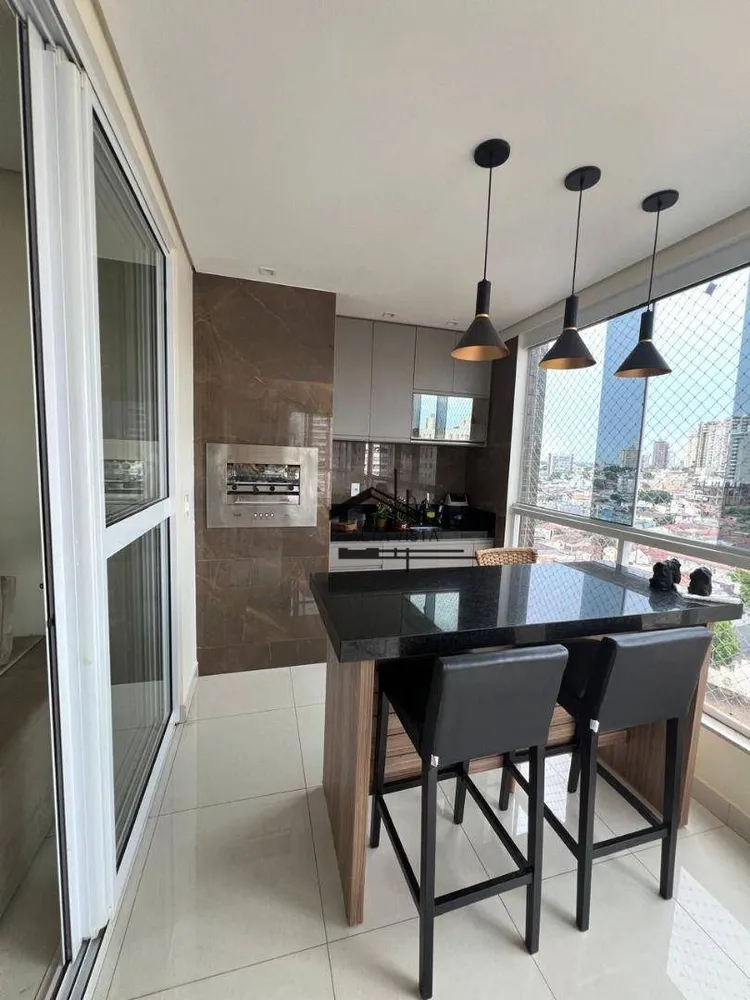 Apartamento, 3 quartos, 120 m² - Foto 6